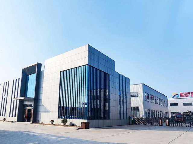 高低压美式变电站电压调节