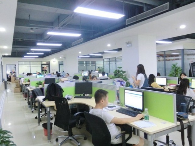 高低压美式变电站电压调节